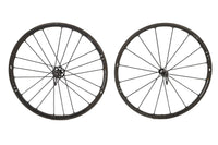 Fulcrum Racing Zero Nite Rim Wheelset, Shimano Freehub