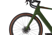 Cervelo Rouvida Sram Force XPLR AXS Electric Gravel Bike 2024, Size Large