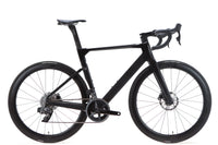 Merida Reacto 7000 Sram Rival eTap AXS Disc Road Bike 2023, Size Small