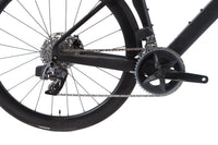 Merida Reacto 7000 Sram Rival eTap AXS Disc Road Bike 2023, Size Small
