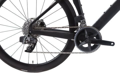 Merida Reacto 7000 Sram Rival eTap AXS Disc Road Bike 2023, Size Small