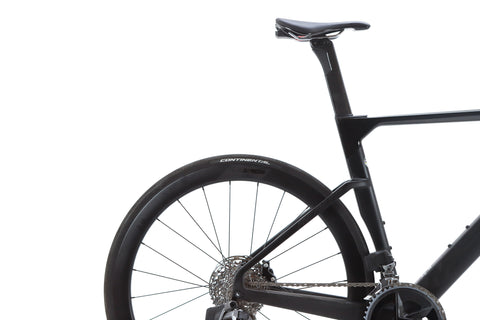 Merida Reacto 7000 Sram Rival eTap AXS Disc Road Bike 2023, Size Small