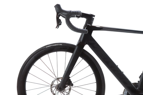 Merida Reacto 7000 Sram Rival eTap AXS Disc Road Bike 2023, Size Small
