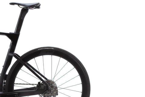 Merida Reacto 7000 Sram Rival eTap AXS Disc Road Bike 2023, Size Small