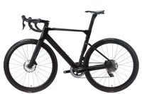 Merida Reacto 7000 Sram Rival eTap AXS Disc Road Bike 2023, Size Small