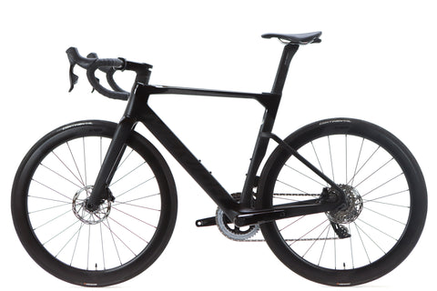 Merida Reacto 7000 Sram Rival eTap AXS Disc Road Bike 2023, Size Small