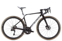 Merida Scultura 6000 Shimano 105 Di2 Disc Road Bike 2022, Size XS