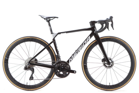 Merida Scultura 6000 Shimano 105 Di2 Disc Road Bike 2022, Size XS