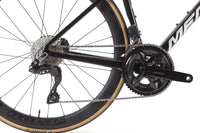 Merida Scultura 6000 Shimano 105 Di2 Disc Road Bike 2022, Size XS