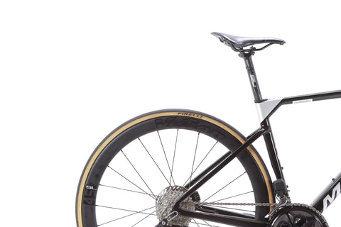 Merida Scultura 6000 Shimano 105 Di2 Disc Road Bike 2022, Size XS