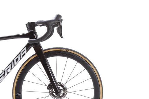 Merida Scultura 6000 Shimano 105 Di2 Disc Road Bike 2022, Size XS