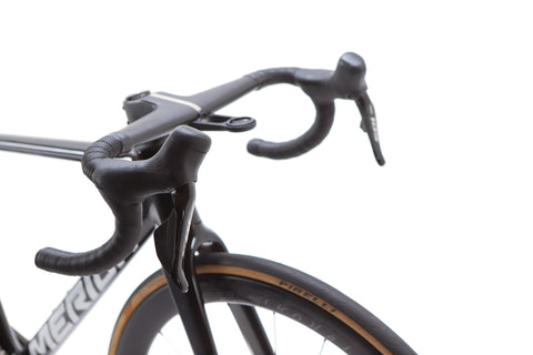 Merida Scultura 6000 Shimano 105 Di2 Disc Road Bike 2022, Size XS