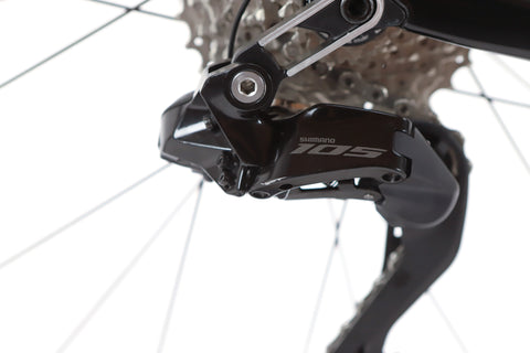 Merida Scultura 6000 Shimano 105 Di2 Disc Road Bike 2022, Size XS