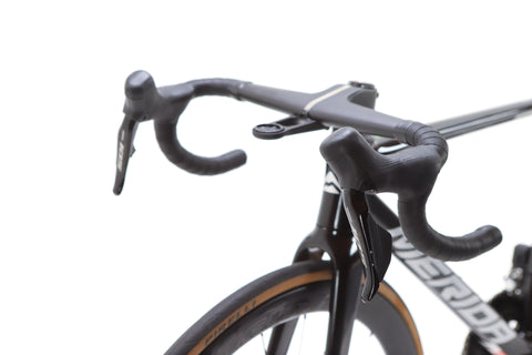 Merida Scultura 6000 Shimano 105 Di2 Disc Road Bike 2022, Size XS