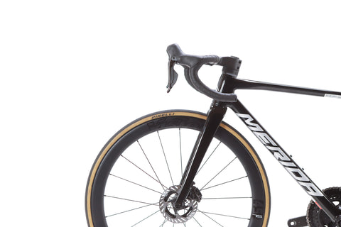 Merida Scultura 6000 Shimano 105 Di2 Disc Road Bike 2022, Size XS