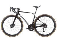 Merida Scultura 6000 Shimano 105 Di2 Disc Road Bike 2022, Size XS