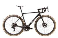 Factor O2 VAM Shimano Dura-Ace Di2 Disc Road Bike 2021, Size 52cm