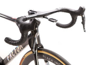 Factor O2 VAM Shimano Dura-Ace Di2 Disc Road Bike 2021, Size 52cm