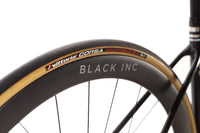 Factor O2 VAM Shimano Dura-Ace Di2 Disc Road Bike 2021, Size 52cm