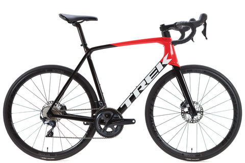Trek Emonda SL 6 Shimano Ultegra Disc Road Bike 2022, Size 60cm