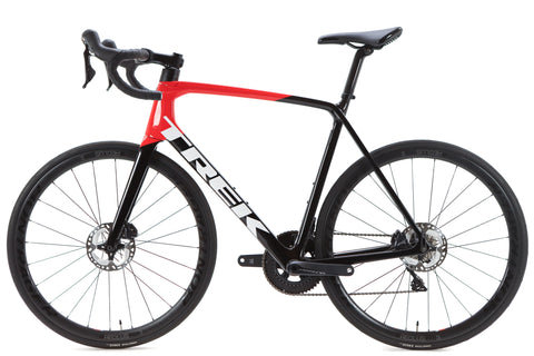 Trek Emonda SL 6 Shimano Ultegra Disc Road Bike 2022, Size 60cm