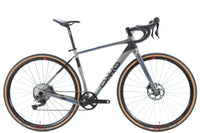 Orro Terra C Shimano GRX Gravel Bike 2021, Size Small