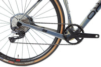 Orro Terra C Shimano GRX Gravel Bike 2021, Size Small