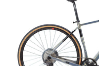 Orro Terra C Shimano GRX Gravel Bike 2021, Size Small