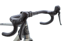 Orro Terra C Shimano GRX Gravel Bike 2021, Size Small