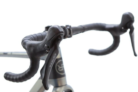 Orro Terra C Shimano GRX Gravel Bike 2021, Size Small