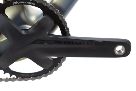 Orro Terra C Shimano GRX Gravel Bike 2021, Size Small