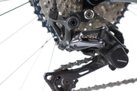 Orro Terra C Shimano GRX Gravel Bike 2021, Size Small