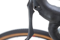 Orro Terra C Shimano GRX Gravel Bike 2021, Size Small