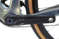 Orro Terra C Shimano GRX Gravel Bike 2021, Size Small
