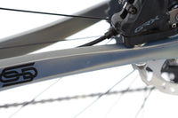 Orro Terra C Shimano GRX Gravel Bike 2021, Size Small