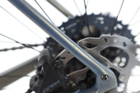 Orro Terra C Shimano GRX Gravel Bike 2021, Size Small