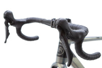 Orro Terra C Shimano GRX Gravel Bike 2021, Size Small