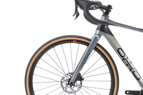Orro Terra C Shimano GRX Gravel Bike 2021, Size Small
