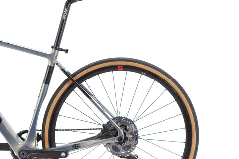 Orro Terra C Shimano GRX Gravel Bike 2021, Size Small