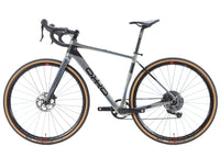 Orro Terra C Shimano GRX Gravel Bike 2021, Size Small