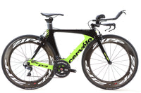 Cervelo P3 Shimano Ultegra TT Bike 2018, Size 48cm