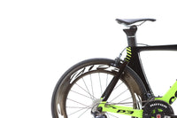 Cervelo P3 Shimano Ultegra TT Bike 2018, Size 48cm