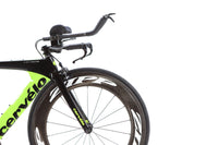 Cervelo P3 Shimano Ultegra TT Bike 2018, Size 48cm