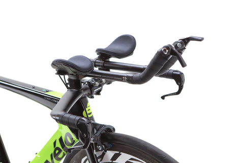 Cervelo P3 Shimano Ultegra TT Bike 2018, Size 48cm