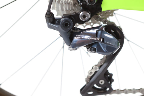 Cervelo P3 Shimano Ultegra TT Bike 2018, Size 48cm