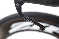 Cervelo P3 Shimano Ultegra TT Bike 2018, Size 48cm