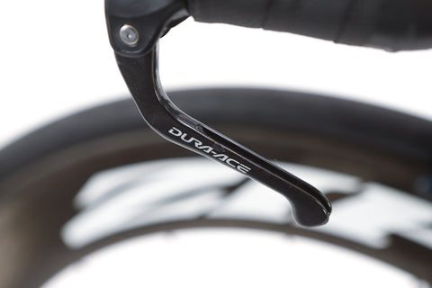 Cervelo P3 Shimano Ultegra TT Bike 2018, Size 48cm