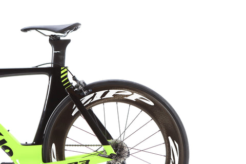 Cervelo P3 Shimano Ultegra TT Bike 2018, Size 48cm