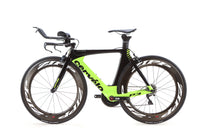 Cervelo P3 Shimano Ultegra TT Bike 2018, Size 48cm