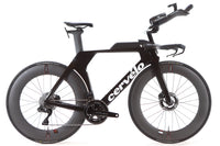 Cervelo P5 Shimano Dura-Ace Di2 Disc TT Bike 2025, Size 54cm